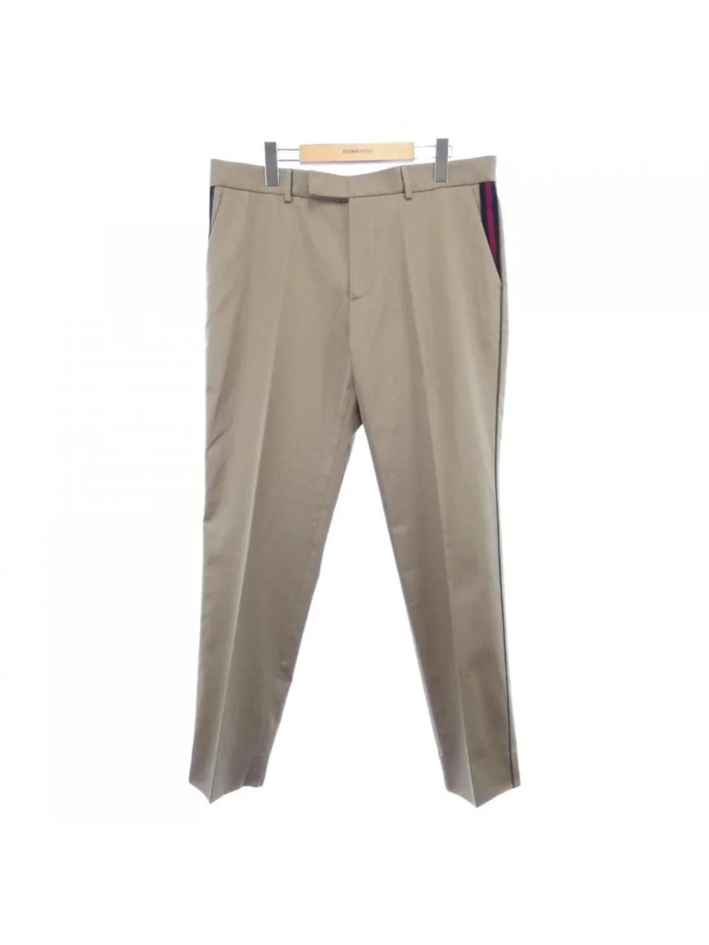 Gucci Pants Beige